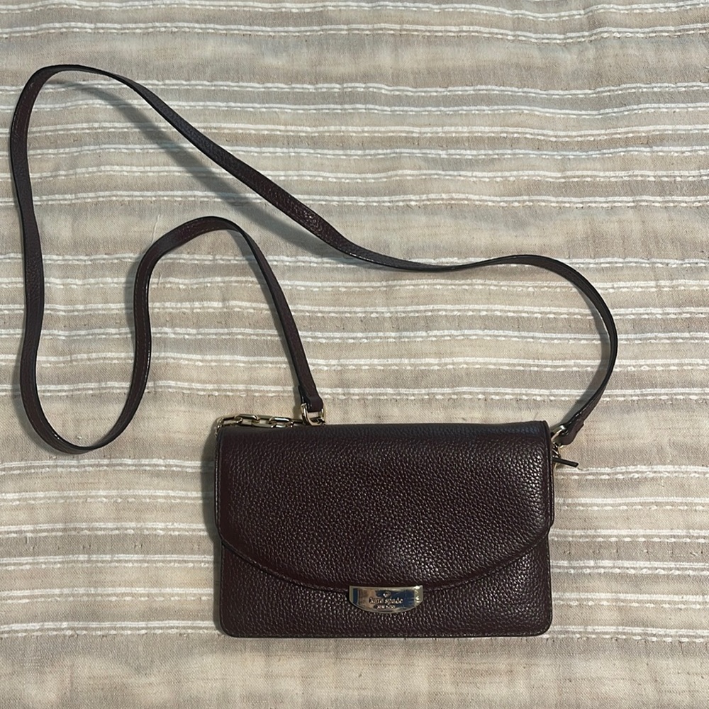 Kate Spade Crossbody